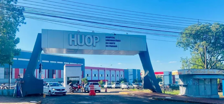 CASCAVEL: Huop promove na próxima segunda-feira mutirão de exames de colonoscopia.