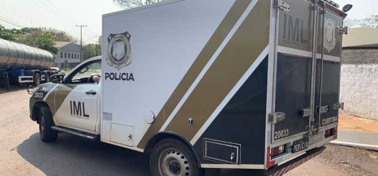 CASCAVEL: Mulher atacada por moradora de rua não resiste aos ferimentos e morre no hospital.