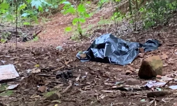 CASCAVEL: Mulher é encontrada morta no bairro Santo Onofre.