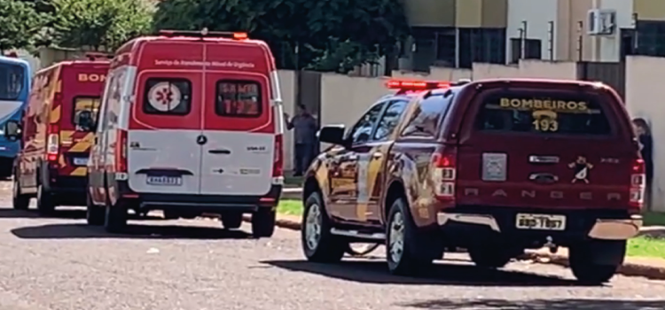 CASCAVEL: Nas vésperas do dia das mães, criança de quatro anos morre afogada.