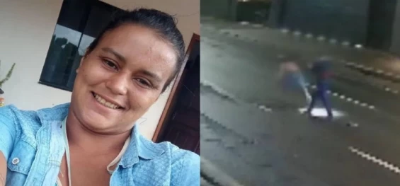 CASCAVEL: Quem era Daiane de Jesus, jovem que morreu atropelada após ser agredida e largada na rua por seguranças.