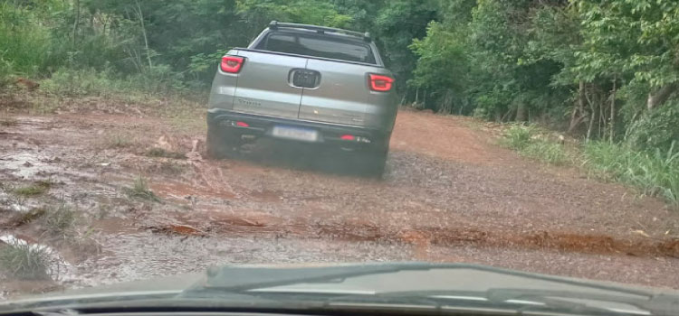 CATANDUVAS: Criminosos estão aplicando golpes com vendas de remédios no interior do município.