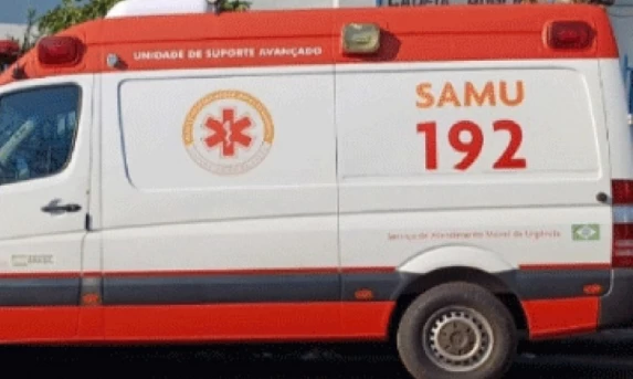 CATANDUVAS: Homem é espancado na Avenida 8 de Dezembro.
