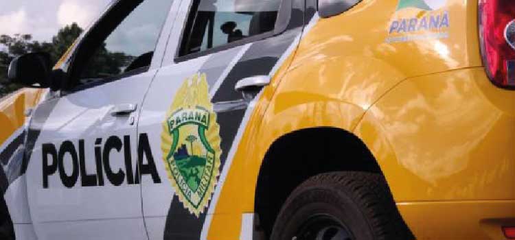 CATANDUVAS: Veículo furtado é recuperado no Distrito de Ibiracema.