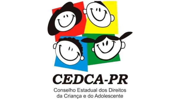 Cedca abre inscrições para eleição de representantes da sociedade civil