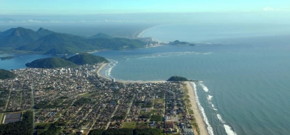 CENSO 2022: Paraná tem o 3º maior índice de ocupação de imóveis do Brasil.