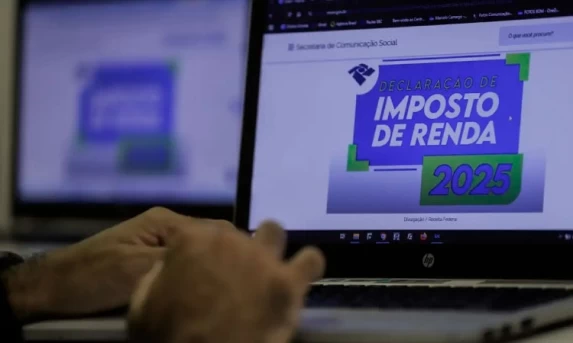 Cerca de 20 milhões ainda não declararam Imposto de Renda em 2025