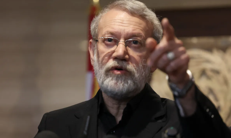 Chefe de segurança do Irã volta a ameaçar Trump 