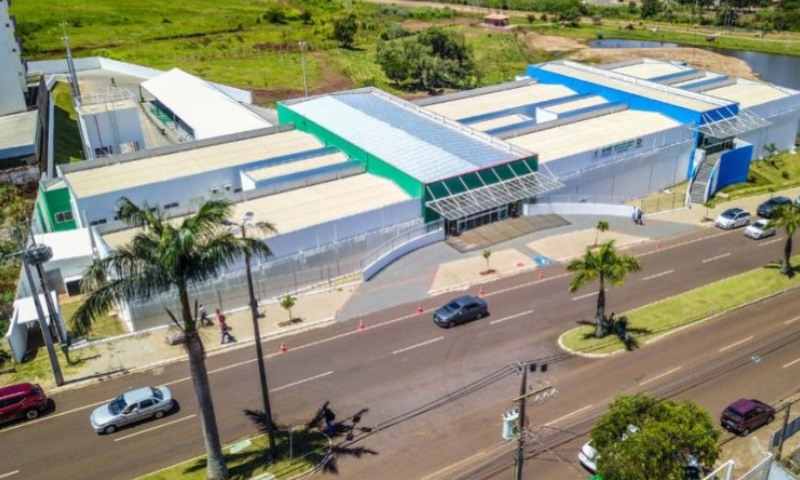 Cisop abre inscrições para concurso público com salários de até R$ 15 mil no Oeste do Paraná