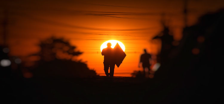 CLIMA: Com El Niño, primavera será quente e chuvosa no Paraná, prevê Simepar.