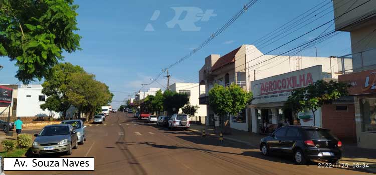 CLIMA: Temperaturas ficam próximas aos 40°C nos municípios do Oeste
