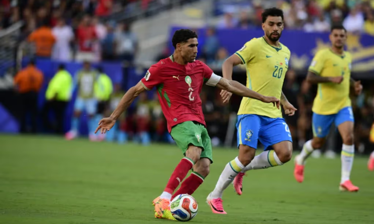 COBERTURA DA COPA: Seleções da Conmebol decepcionam e estreiam sem vitória na Copa do Mundo 2026