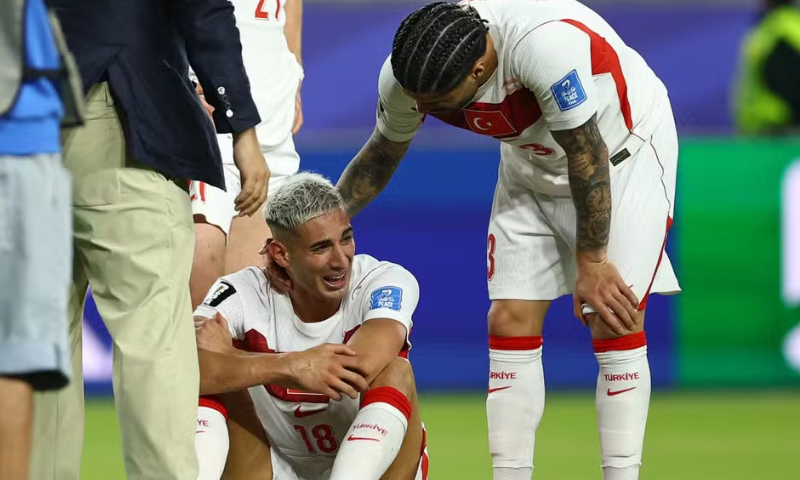 COBERTURA DA COPA: Três seleções carimbam vaga no mata-mata e outras três dão adeus ao Mundial