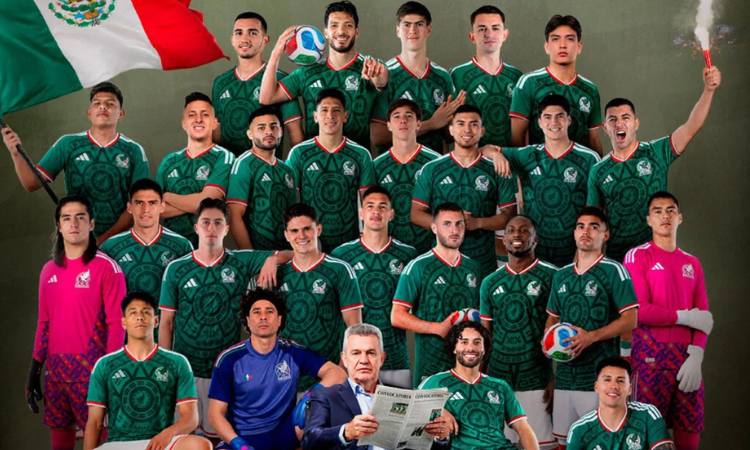 Com 104 partidas no total, confira cinco jogos imperdíveis para acompanhar na primeira rodada da Copa do Mundo