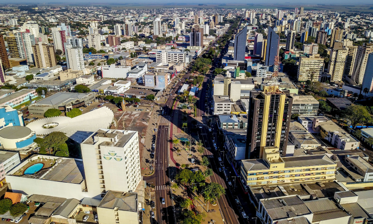 Com Cascavel na liderança, Agências do Trabalhador disponibilizam 17,8 mil vagas.