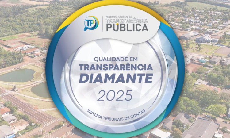 Com nota de excelência, Ibema conquista Selo Diamante em Transparência Pública!        
