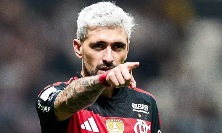 Com novo limite de estrangeiros da CBF, Flamengo precisará reformular elenco