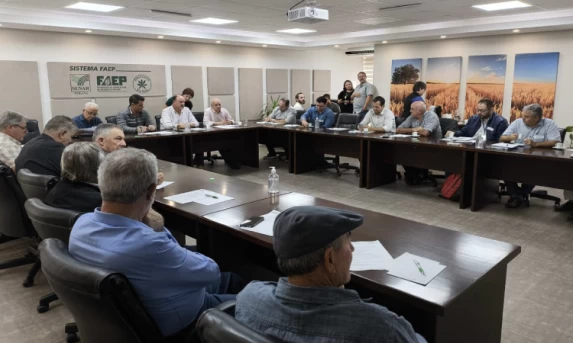 Comércio exterior: Governo e produtores debatem rastreabilidade da carne bovina.