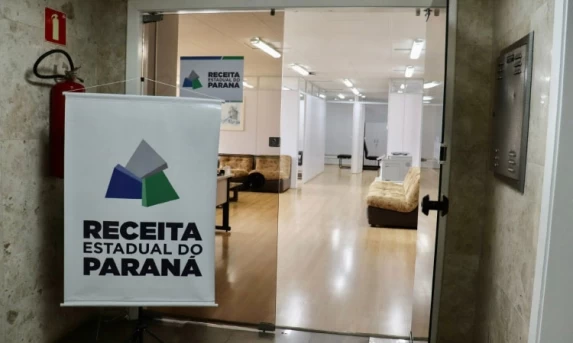 Concurso da Receita Estadual do Paraná tem 17 mil inscritos