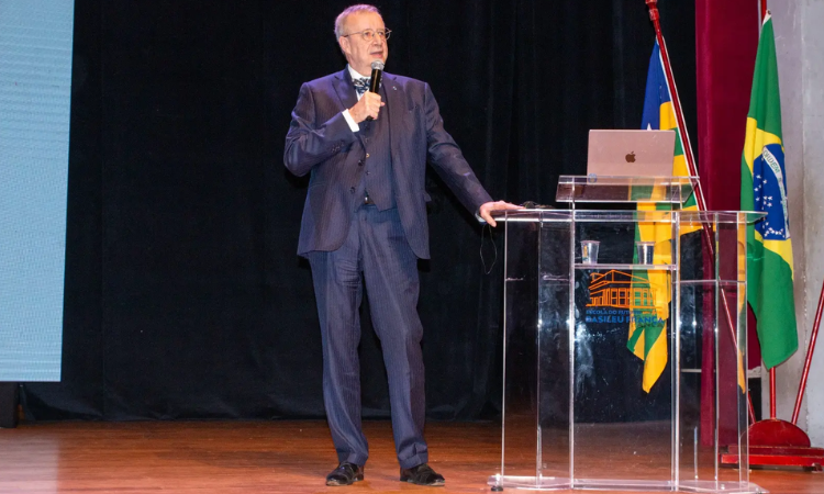 Conheça a Estônia, o país onde a digitalização é levada ao limite e quase tudo se resolve pela internet