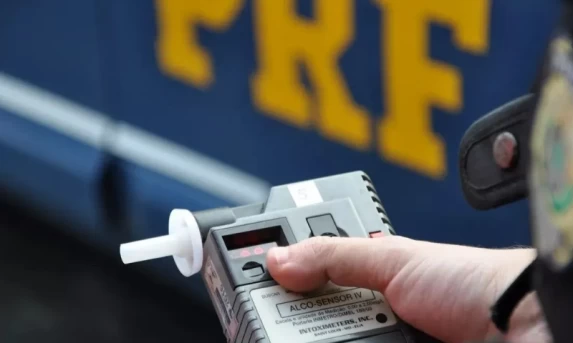 Contran aprova novas regras para fiscalização da Lei Seca e regulamenta uso de pré-teste e detecção de substâncias
