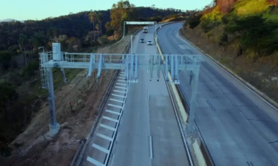 Contran suspende 3,4 milhões de multas do sistema 