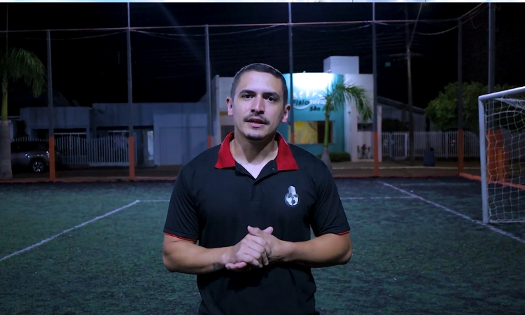 Copa Nelson Cavalo de Fut6 reúne 22 equipes e agita o esporte em Guaraniaçu