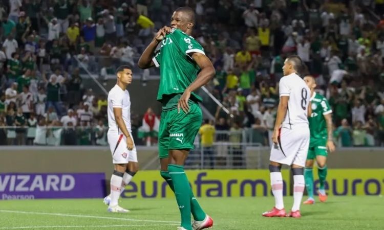 Copinha 2026: Dirigente do Palmeiras faz Crítica Forte após Eliminação e Afirma que Time “Não Mereceu” Classificar