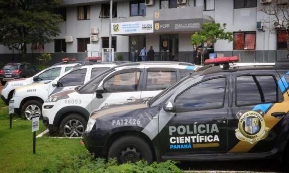Corpo em avançado estado de decomposição é encontrado no bairro Periolo em Cascavel