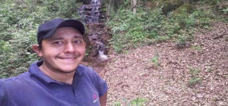 Corpo encontrado em Entre Rios do Oeste é de rondonense morto em briga durante pescaria.