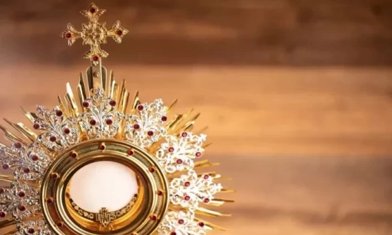 Corpus Christi é o próximo feriado nacional prolongado; veja quando cai.
