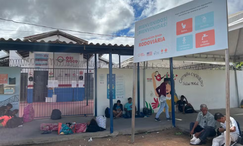 Cubanos lideram pedidos de refúgio no Brasil e superam venezuelanos em 2025