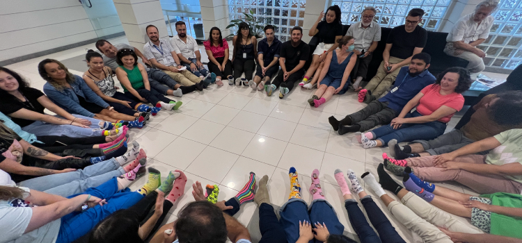 Dia da Síndrome de Down é marcado por conscientização e lançamento de nova pesquisa.
