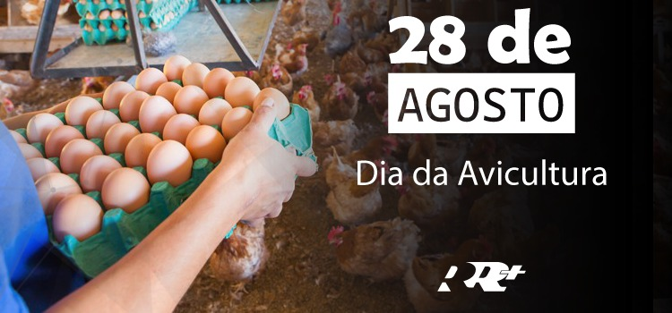 DIA DO AVICULTOR e da AVICULTURA