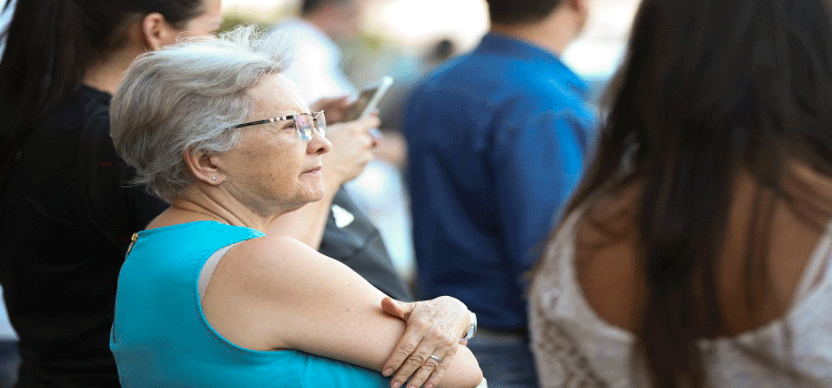 DIA DO IDOSO: No Dia do Idoso, médica dá dicas de como melhorar a qualidade do sono.