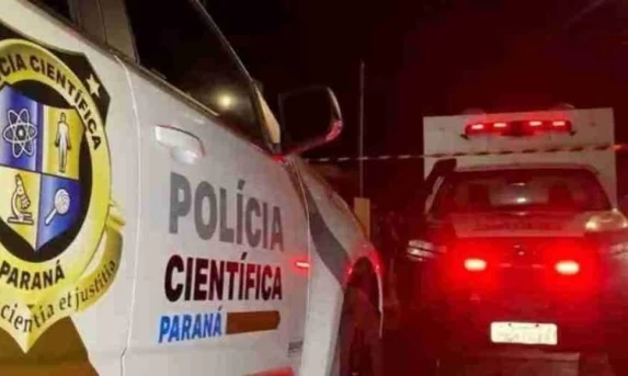 Dois homens morrem após serem baleados na noite deste domingo em Ibema