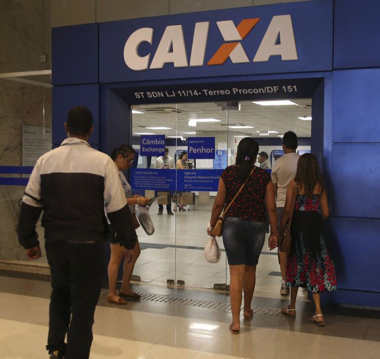 ECONOMIA: Agências bancárias ficam fechadas na Sexta-Feira da Paixão.