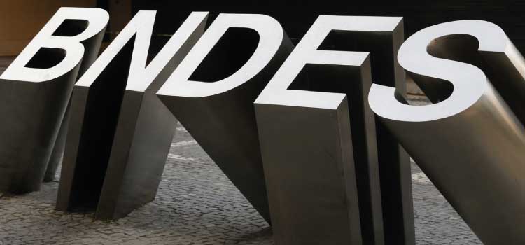 ECONOMIA: BNDES tem lucro líquido recorde de R$ 34,1 bilhões em 2021