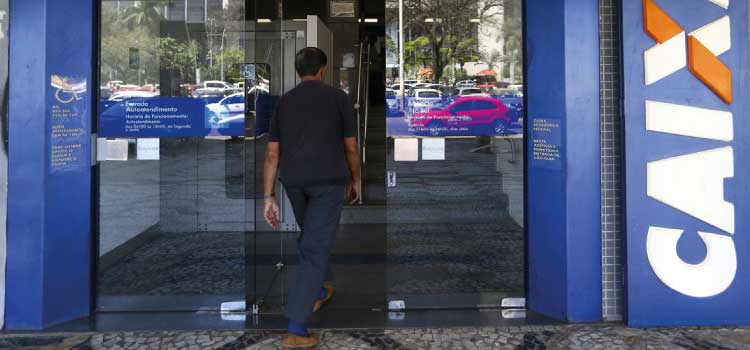 ECONOMIA: Caixa libera abono salarial para trabalhadores nascidos em abril