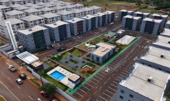 ECONOMIA: Chega de aluguel: Por que 2026 é apontado como o ano estratégico para comprar o imóvel próprio