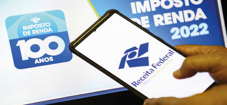 ECONOMIA: Contribuintes começam a receber declaração pré-preenchida do IR