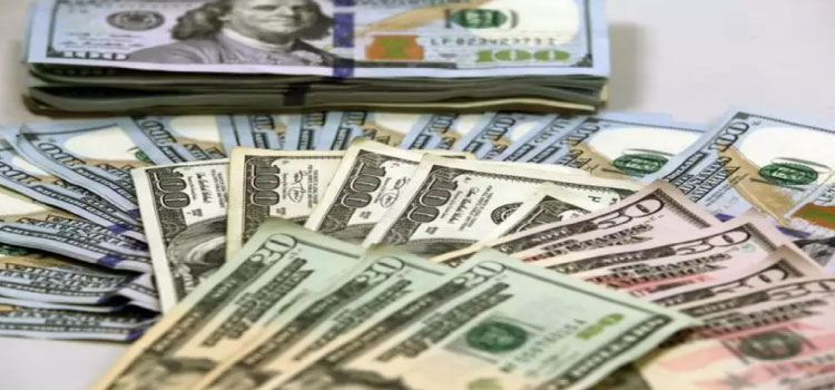 ECONOMIA: Dólar cai e fecha em R$ 4,94, a menor cotação desde junho de 2022.