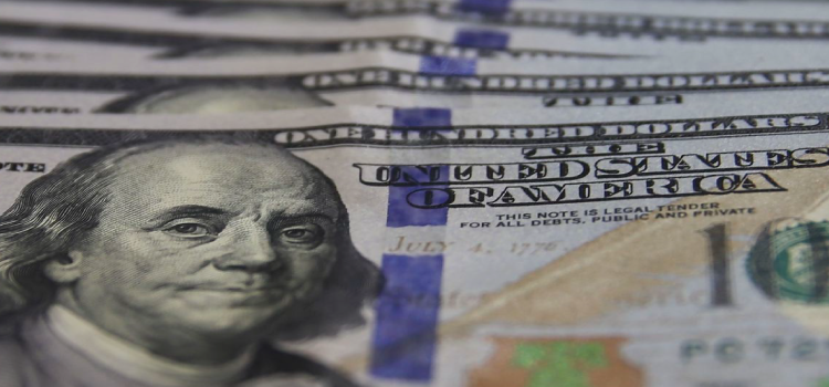 ECONOMIA: Dólar cai para R$ 5,13, puxado por mercado externo.