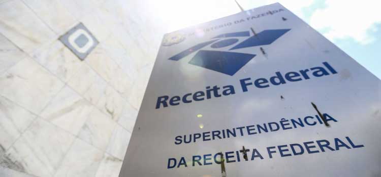 ECONOMIA: Pandemia faz Receita Federal adiar retorno do trabalho presencial