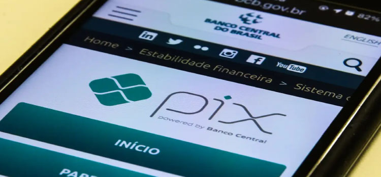 ECONOMIA: PIX automático e gratuito estará disponível em outubro de 2024.