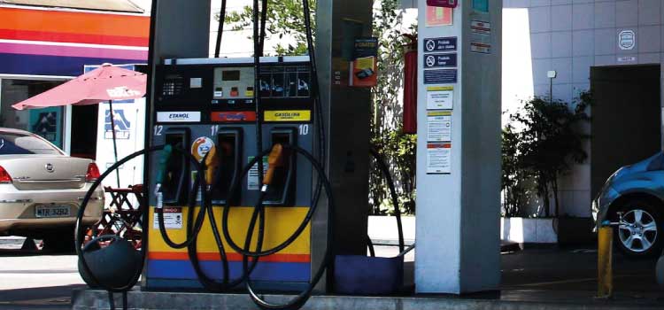 ECONOMIA: Projeto de cobrança única de ICMS de combustível aguarda sanção