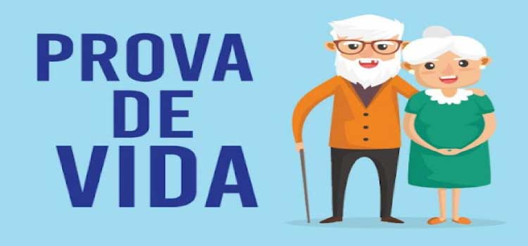 ECONOMIA: Prova de vida de servidores deve ser feita até 31 de dezembro