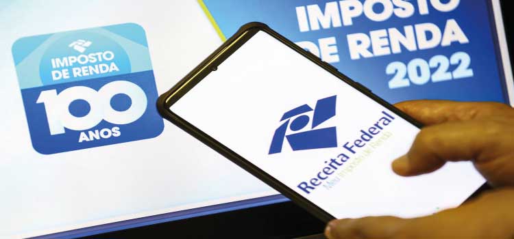 ECONOMIA: Receita alerta para golpe de saque imediato da restituição do IRPF
