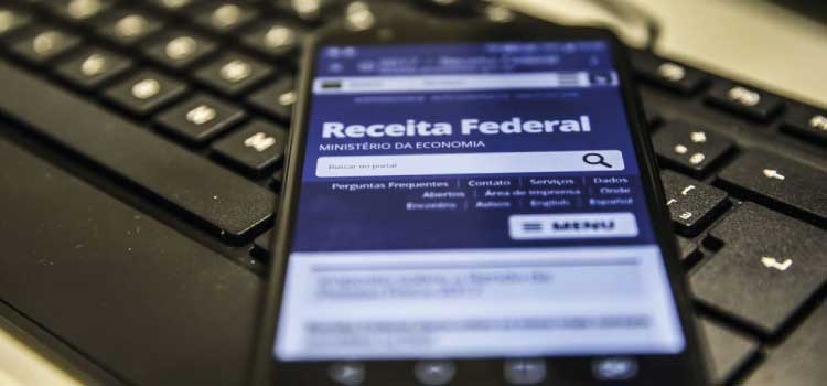 ECONOMIA: Receita anuncia regras da Declaração do Imposto de Renda deste ano