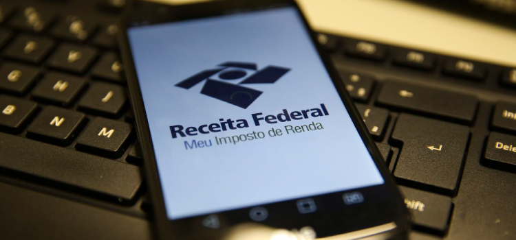 ECONOMIA: Receita anuncia regras do Imposto de Renda deste ano.